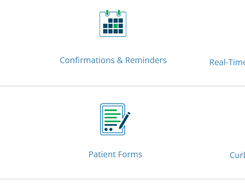 Patient Communicator Screenshot 1