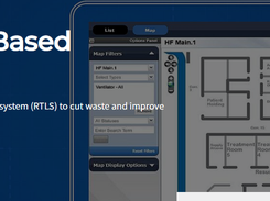 Infor Location Based Intelligence Screenshot 1