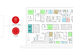 Infor Location Based Intelligence Screenshot 2