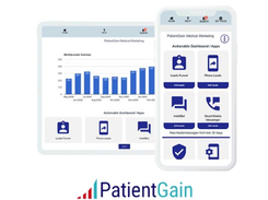 PatientGain Screenshot 1