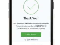 PatientPay Screenshot 1