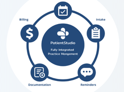 PatientStudio Screenshot 1