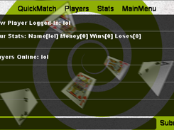 PatOnline Screenshot 1
