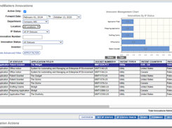 INNOVATOR Enterprise Screenshot 1