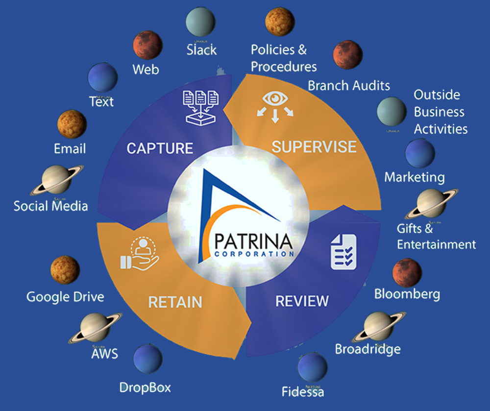 Patrina Screenshot 1