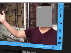 PatrolEyes Video Redaction Screenshot 1