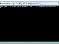 Temperature Converter