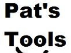 Pat's Tools