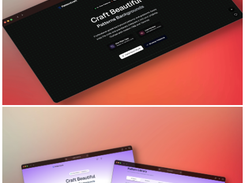 Pattern Craft Screenshot 1