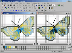 Pattern Maker Screenshot 1