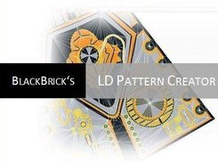 LDPatternCreator Screenshot 1