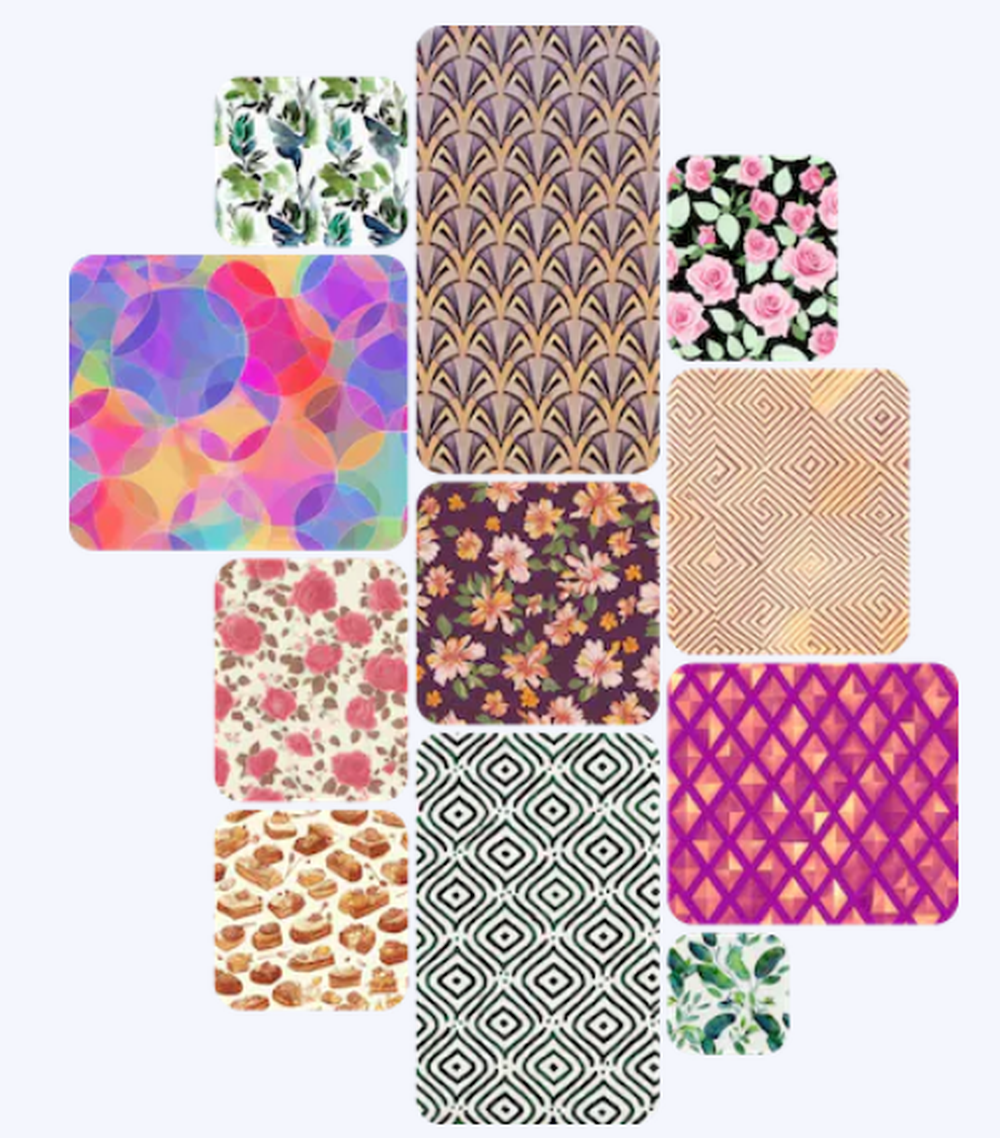 PatternedAI Screenshot 1