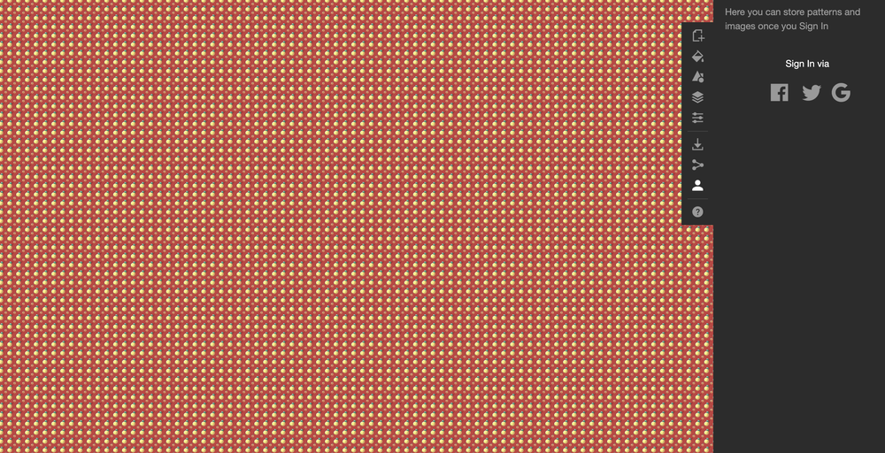 Patterninja Screenshot 1