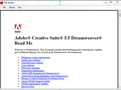 PDF Reader