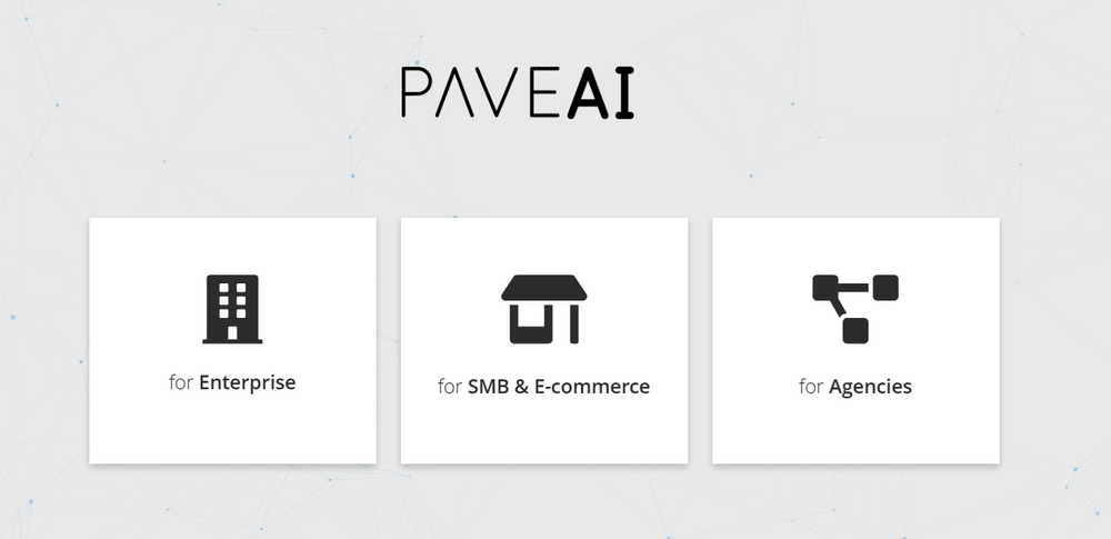 PaveAI Screenshot 1