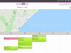 Pawfinity Screenshot 2