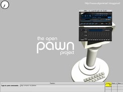 Pawn 0.3.1 (play some music)