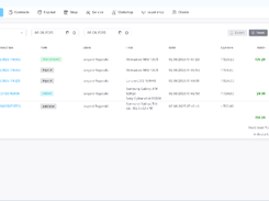 PawnSoft Screenshot 2