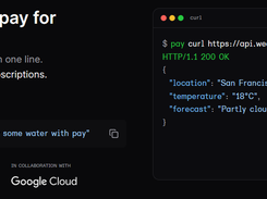 pay.sh Screenshot 1