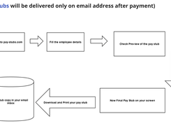 Pay-Stubs.com Screenshot 1