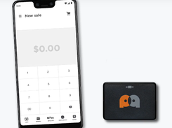 Payanywhere Screenshot 1