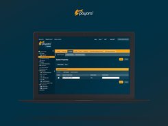Payara Server Screenshot 1