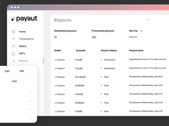 Payaut Screenshot 1