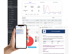 Paybee Features: Automatic Bid Paddles