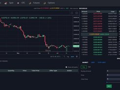 PayBitoPro Screenshot 1