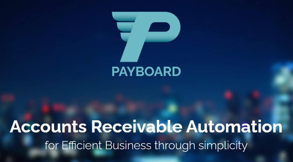 Payboard Screenshot 1