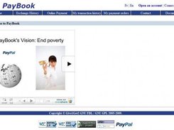 PayBook Index