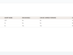 Paybooks Screenshot 1