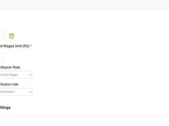 Paybooks Screenshot 1