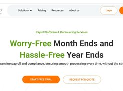 Paybooks Screenshot 1