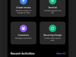 Paybrain Screenshot 1