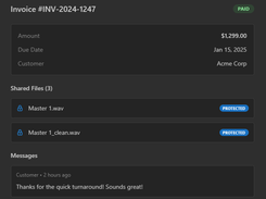 Paybrain Screenshot 1