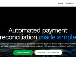 Paycile Screenshot 1