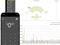 Payclair Screenshot 1
