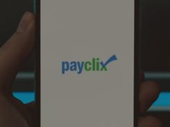 PayClix Screenshot 1