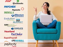 Easy Payroll Integrations