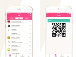 Payconiq Screenshot 2