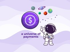 A Universe of Payments