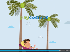 Paycosmos Screenshot 1