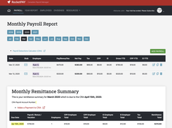 PayCub Screenshot 1