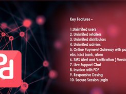 Paydo Recharge Php Script Screenshot 3