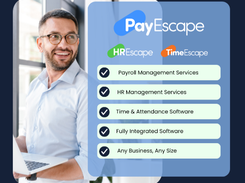 PayEscape Screenshot 1