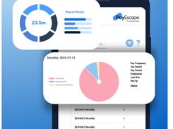 PayEscape Screenshot 2