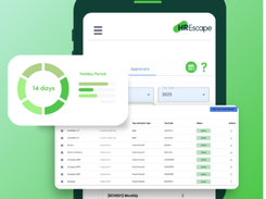 PayEscape Screenshot 3