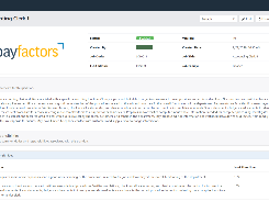 Payfactors Screenshot 1