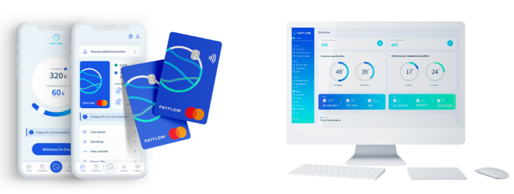 Payflow Screenshot 1